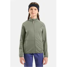 Odlo Kid's Essential Warm Jacket Grün 104