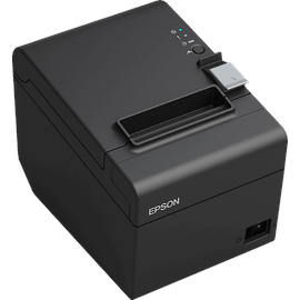 Epson TM T20III - Belegdrucker monochrom Thermozeile Drucker Netzwerkfähig