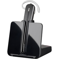 Schwarzkopf Poly CS540A | On Ear Wireless headset |