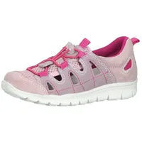 Primigi Sneaker Leder/Textil Sneaker rosa
