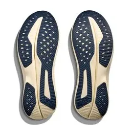 HOKA Mach 6 Herren Blau / Grau 46