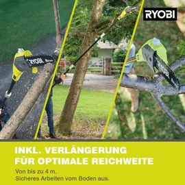 RYOBI ONE+ OPP1820 ohne Akku / 20 cm