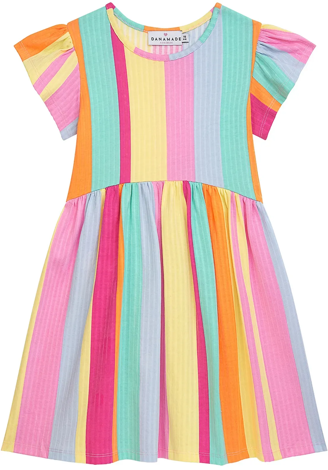 Jerseykleid DANAMADE 