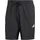Essentials Small Logo Sweatshorts Herren JF1117 black/white XL/S