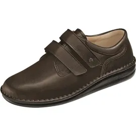 Finn Comfort Komfort Slipper Herren Braun 46