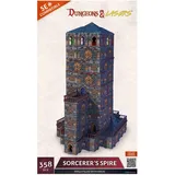 Archon Studio DNL0065 & Starter Set: SORCERERS SPIRE