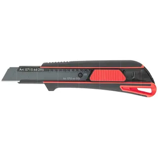 Wuerth 2K-Cutter 18 mm