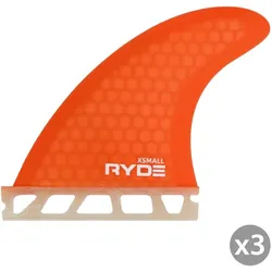 SURFKITE FLOSSEN RYDE DRAW FUTURES HONEYCOMB XSMALL XS (- 55KG) EINHEITSGRÖSSE