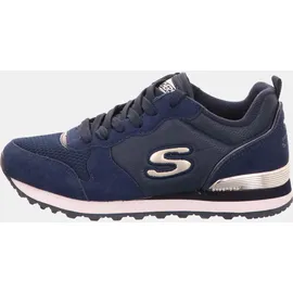 SKECHERS OG 85 - Goldn Gurl navy 36