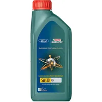 Castrol Magnatec 5W-30 A5 Ford 1 Ltr. Dose