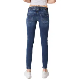 LTB Super Skinny Jeans Julita X in dunkelblauem Tessa-W24 / L32