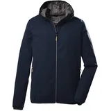 KILLTEC KOS 60 Funktionsjacke Herren Dunkelnavy L