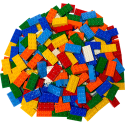 LEGO Grundbausteine