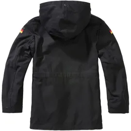 Brandit Textil Parka Flag olive 3XL