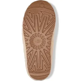 UGG Australia Tasman Maxi Curly Beige 38