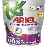 Ariel Professional Color Waschmittelkapseln, 70 Stück (70 x 18,2 g)