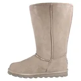 Bearpaw Elle Tall Damen Grau 43