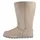 Bearpaw Elle Tall Damen Grau 43