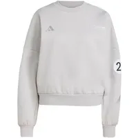 Adidas Silberpfeile Sweatshirt Grau XL