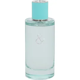 Tiffany & Co Tiffany & Love For Her Eau de Parfum 90 ml