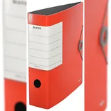 Leitz Solid 1112 DIN A4 82 mm Rot 1 St.