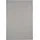 Snapstyle Natur Flachgewebe Teppich, Bentzon, Silber 200x300cm