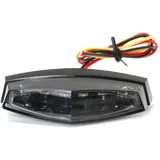 spec x LED-Rücklicht Getönt