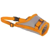 Ruffwear BacktrakTM Evakuierungsset - Cloudburst Gray - S