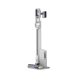 Shark Clean & Self-Empty Akku-Staubsauger mit automatischem Entleerungssystem BU3521EU