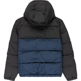 Element Classic Steppjacke Blau M/12