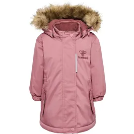hummel hmlPENNI hummelTEX Regenjacke Mädchen 4498 - nostalgia rose 80