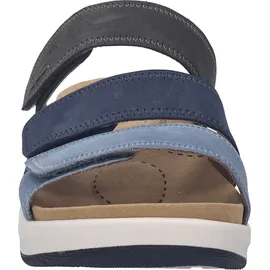 Josef Seibel Estelle 11 Damen Blau/Mehrfarbig 40