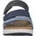 Josef Seibel Estelle 11 Damen Blau/Mehrfarbig 40