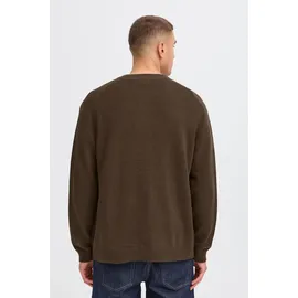 !Solid Strickjacke SDRICK Braun M