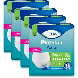 TENA Pants Super XS bei Inkontinenz