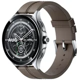 Xiaomi Watch 2 Pro Bluetooth silver