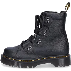 Dr. Martens 1460 Lace To Toe Boot in schwarz - Schwarz