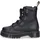 Dr. Martens 1460 Lace To Toe Boot in schwarz - Schwarz
