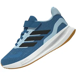 adidas Runfalcon 5 Kinder Duin / Legink / Globlu 34