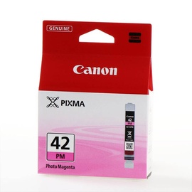 Canon CLI-42PM photo magenta
