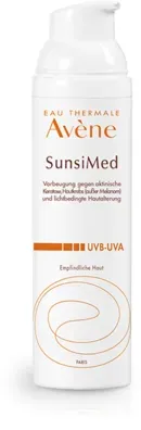 Avene Sonnenschutz Sunsimed