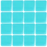 Axion 16 Gel-Pads 4,5x4,5 cm TENS-Gerät