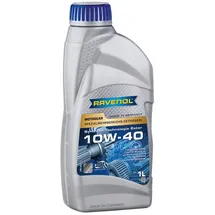 Ravenol MOTOGEAR 10W-40 GL-4 1 l