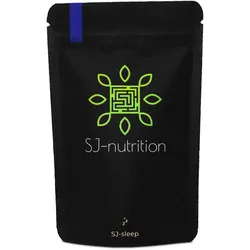 SJ-nutrition® SJ-sleep - besser Schlafen Kapseln 120 St