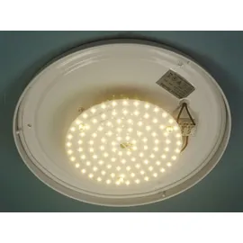 Niermann Standby Niermann LED 12W Nurglasleuchte Opal matt, 30cm, warmweiss, EU