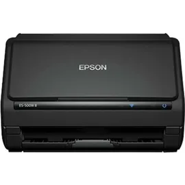 Epson WorkForce ES-500WII