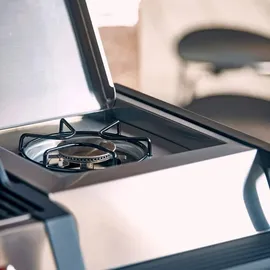 Enders Monroe Pro 3 SIK Turbo Shadow schwarz