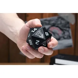 Paladone Products Hellfire Club Dice - Stressball -