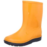 Beck Unisex Kinder Basic 486 Gummistiefel, Orange, 32 EU