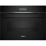 Siemens iQ700 CB774G1B1 Backofen